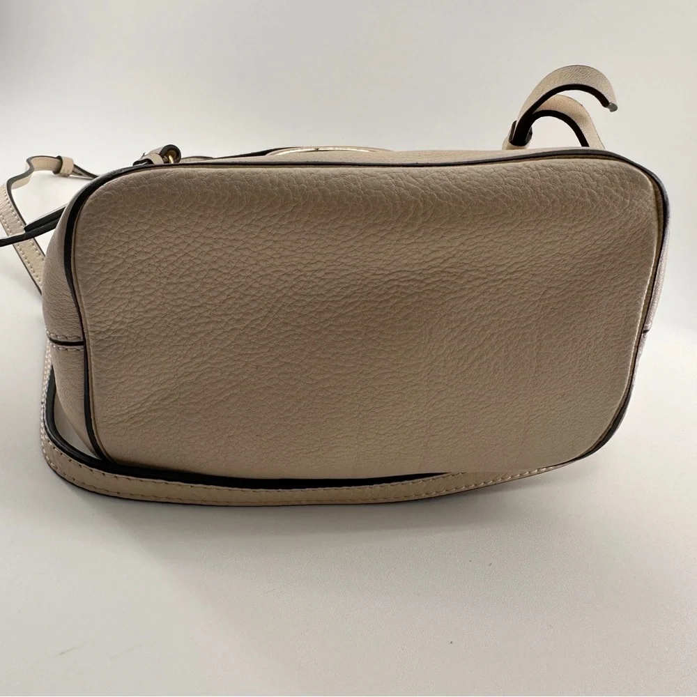 CHLOE
Suede Calfskin Mini Faye Backpack - Picture 14 of 16